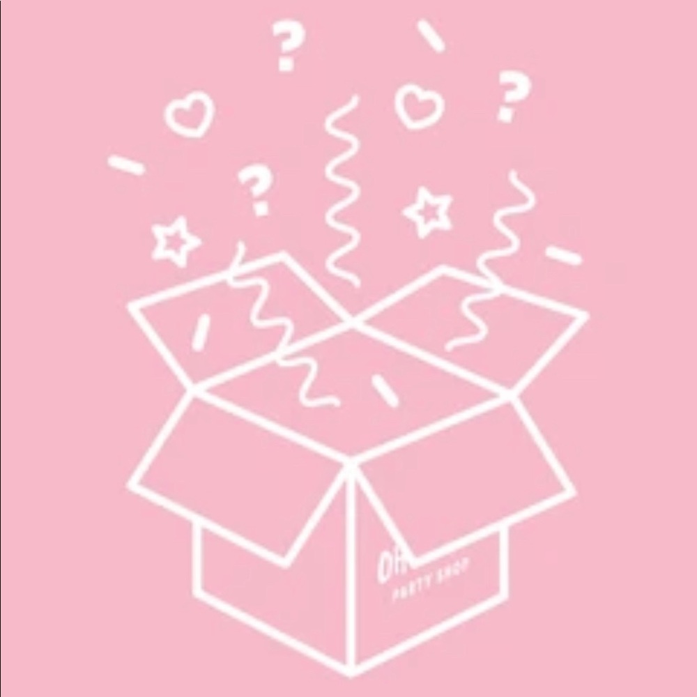 NYC Mystery Box